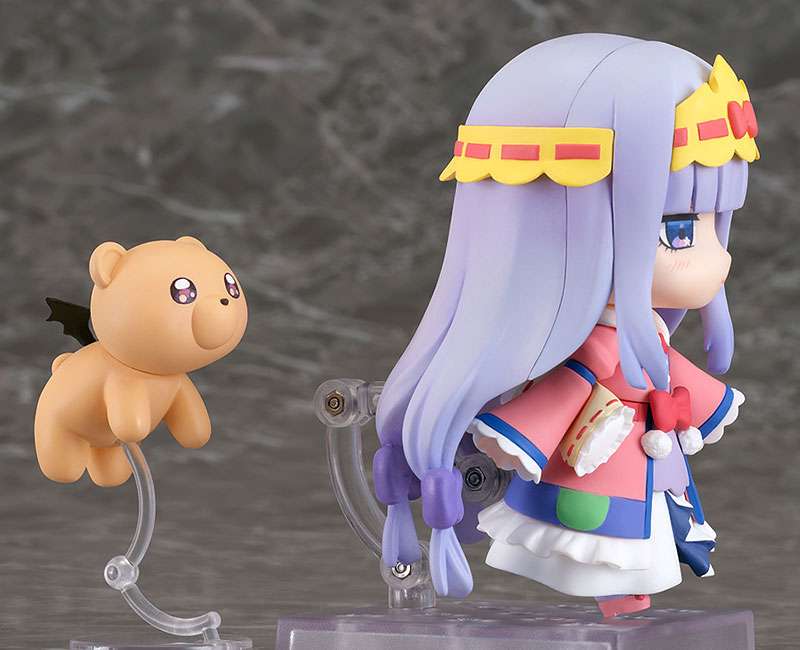 Nendoroid 1822: Princess Syalis (Sleepy Princess in the Demon Castle)