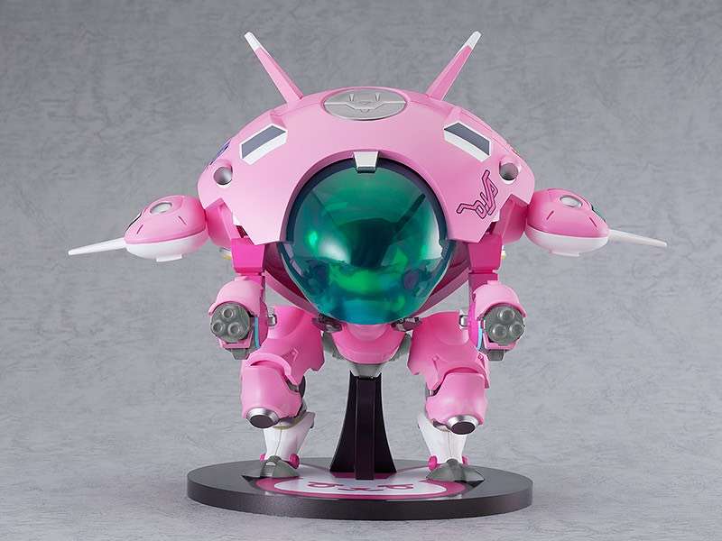 Nendoroid: Jumbo MEKA Classic Skin Edition (Overwatch)