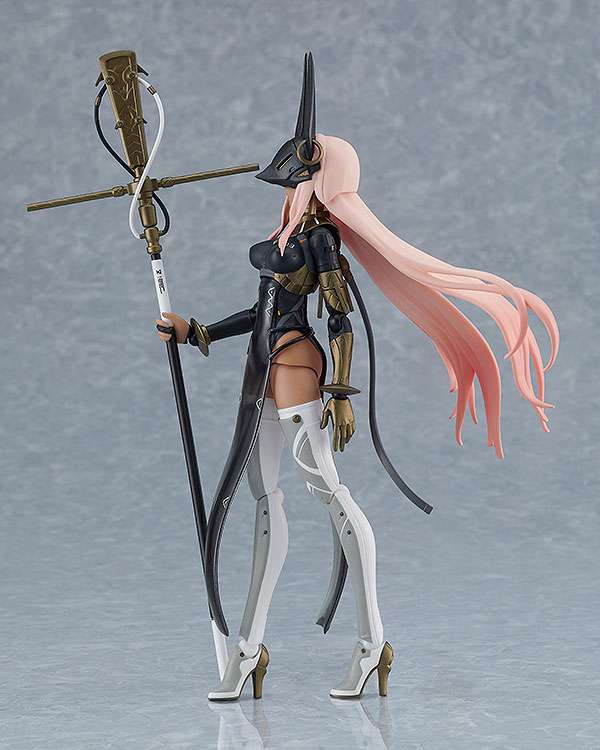 Figma 579: Figma Hemet Nethel (Falslander)