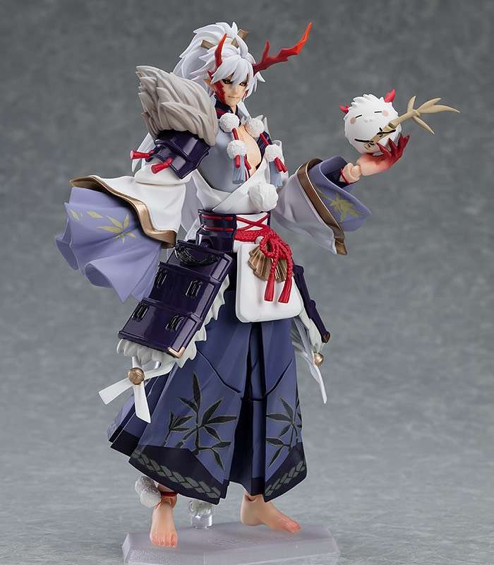 Figma SP132: Ibaraki Douji (Onmyoji)