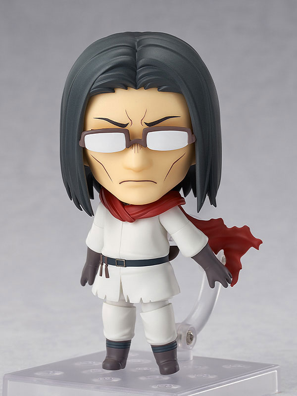Nendoroid 2129: Ojisan (Uncle from Another World)