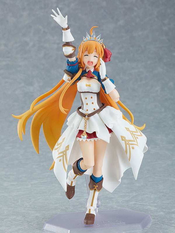 Figma 532: Figma Pecorine (Princess Connect! Re: Dive)