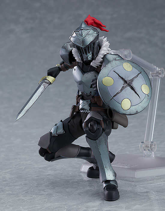 Figma 424: Goblin Slayer