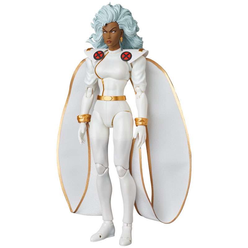 Mafex 177: Mafex Storm (Comic ver.)