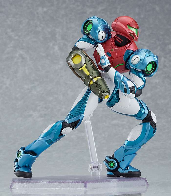 Figma 583: Figma Samus Aran: Dread ver. (Metroid Dread)