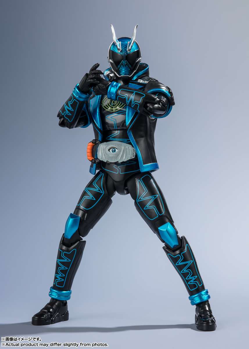 S.H.Figuarts: Kamen Rider Specter (Heisei Generations Edition)