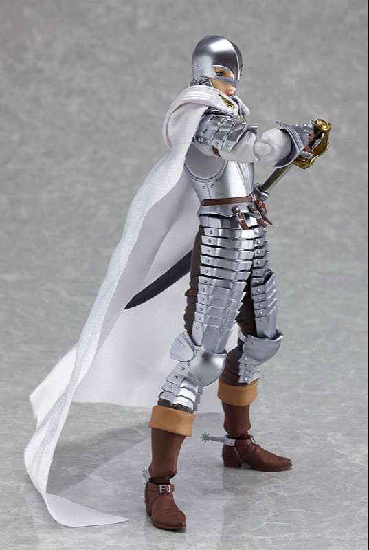 Figma 138: Griffith (Berserk)