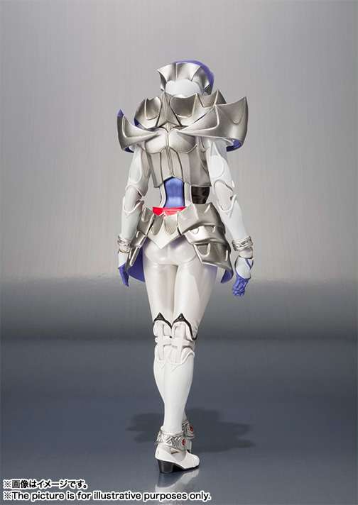 S.H.Figuarts: Kamen Rider Kiva-la
