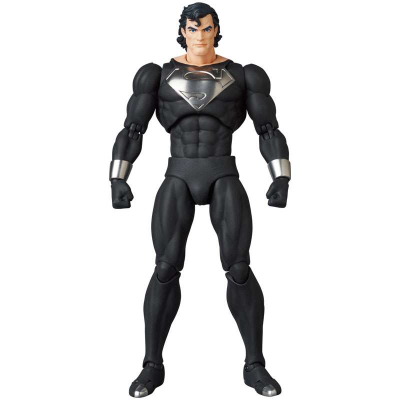 Mafex 150: Mafex Superman (Return of Superman)