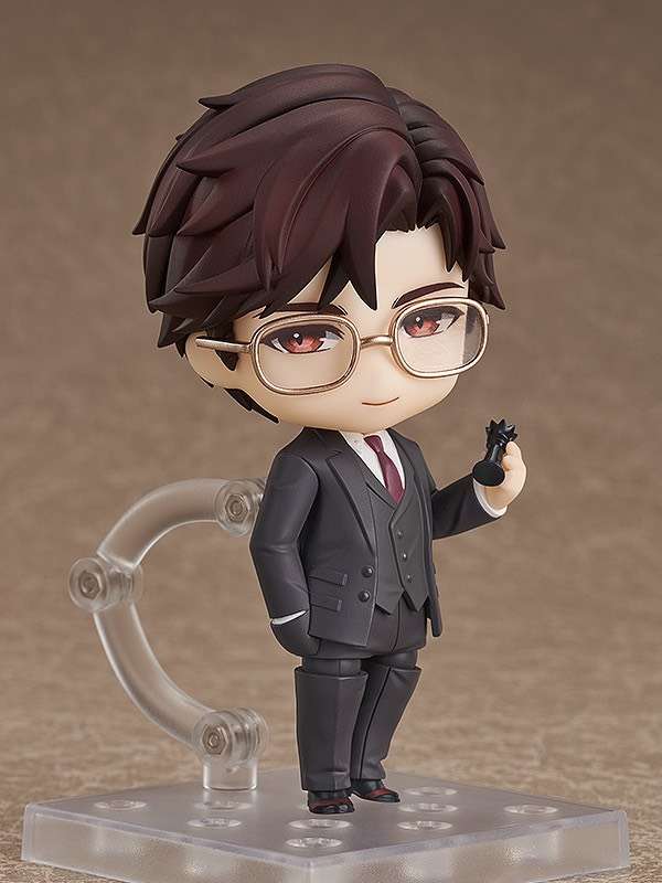 Nendoroid 2075: Evan (Light and Night)