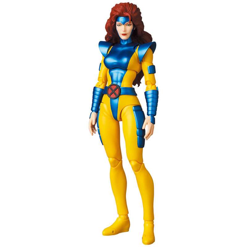 Mafex 160: Mafex Jean Grey (Comic ver.)