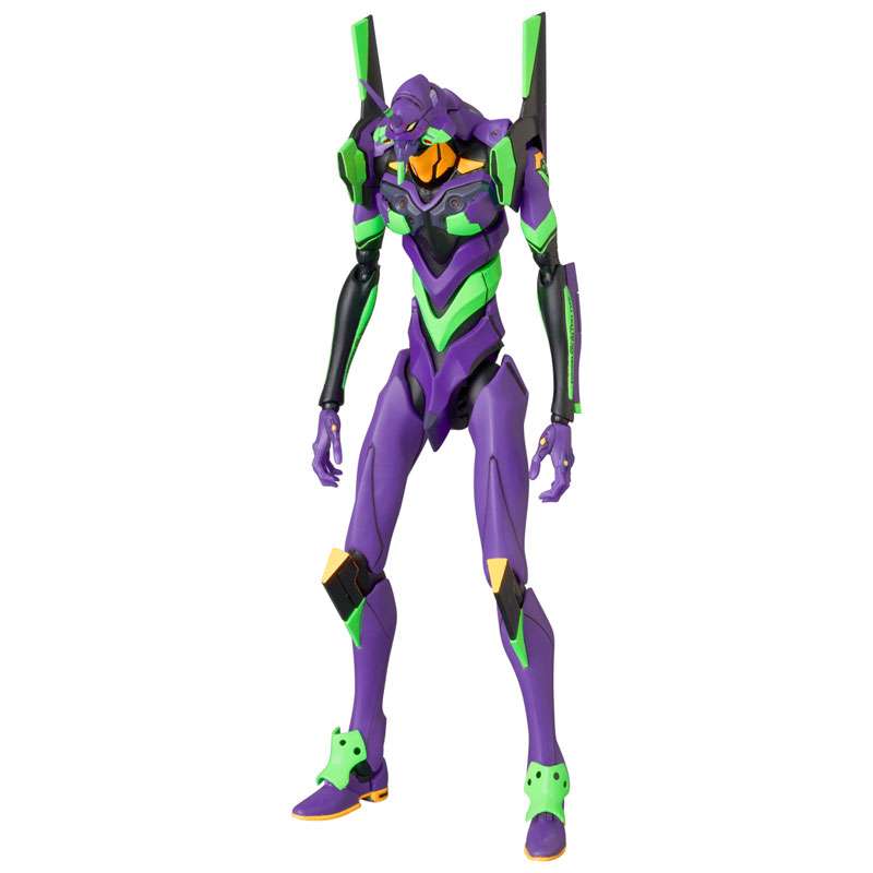 Mafex 156: Mafex EVA Unit-01 (2021 ver.)