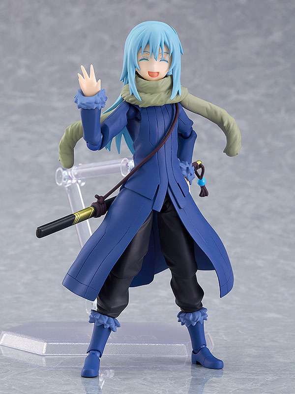 Figma 511: Figma Rimuru (That Time I Got Reincarnated as a Slime)
