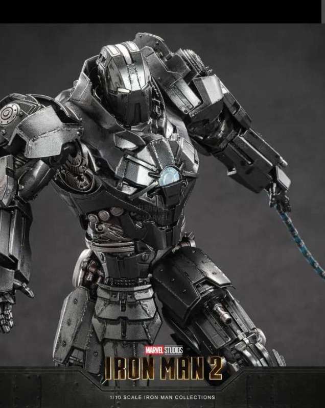 ZDtoys: Whiplash