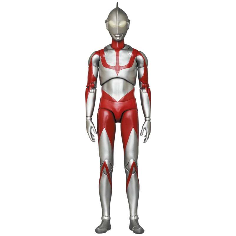 Mafex 155: Mafex Shin Ultraman