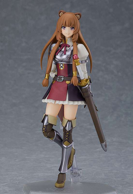 Figma 467: Figma Raphtalia (The Rising of the Shield Hero)