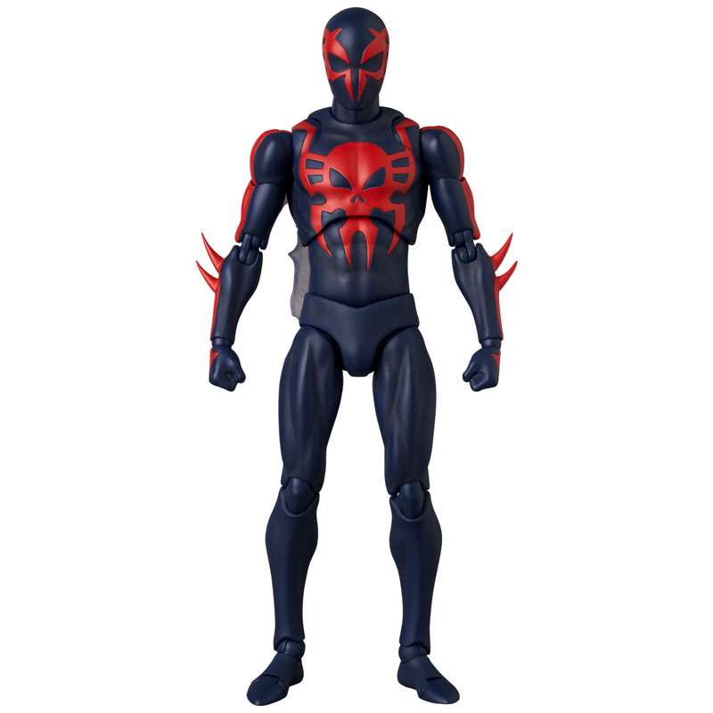 Mafex 239: Mafex Spiderman 2099