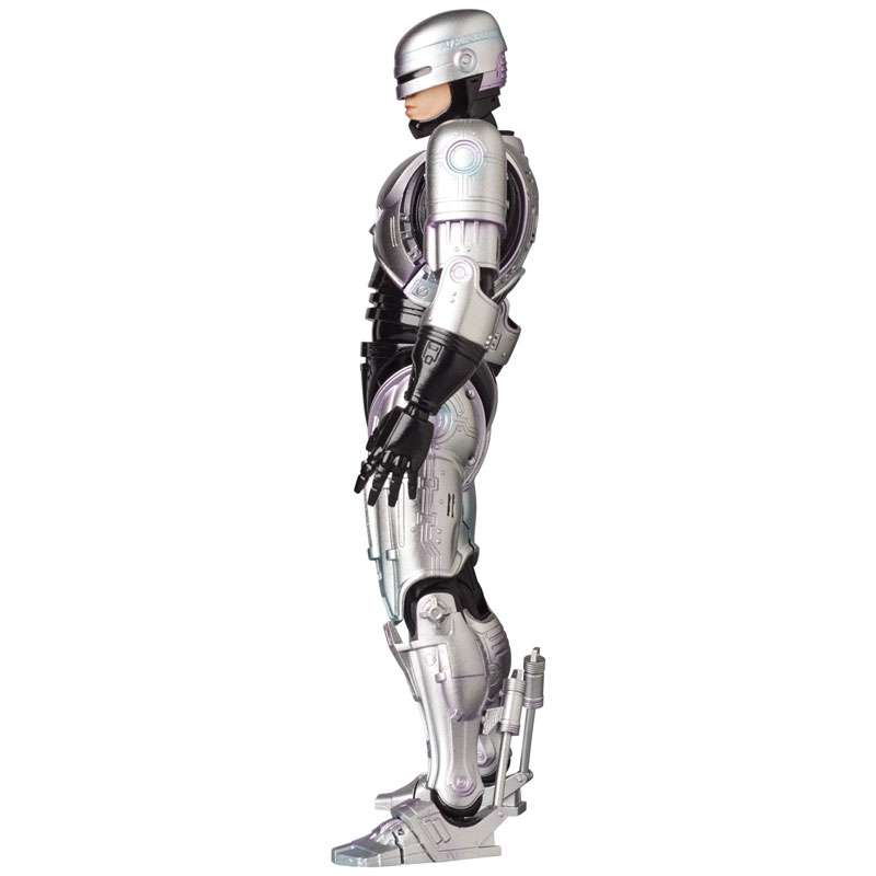 Mafex 225: Mafex Robocop (Renewal ver.)