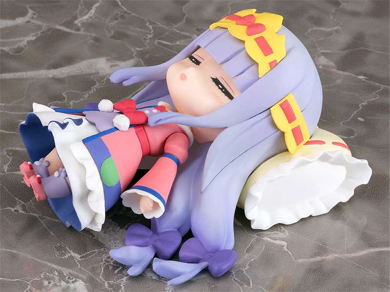 Nendoroid 1822: Princess Syalis (Sleepy Princess in the Demon Castle)