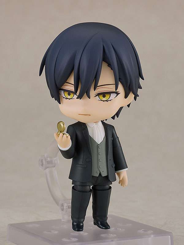 Nendoroid 2224: Noah Volstaire Wynknight (Why Raeliana Ended Up at the Duke's Mansion)