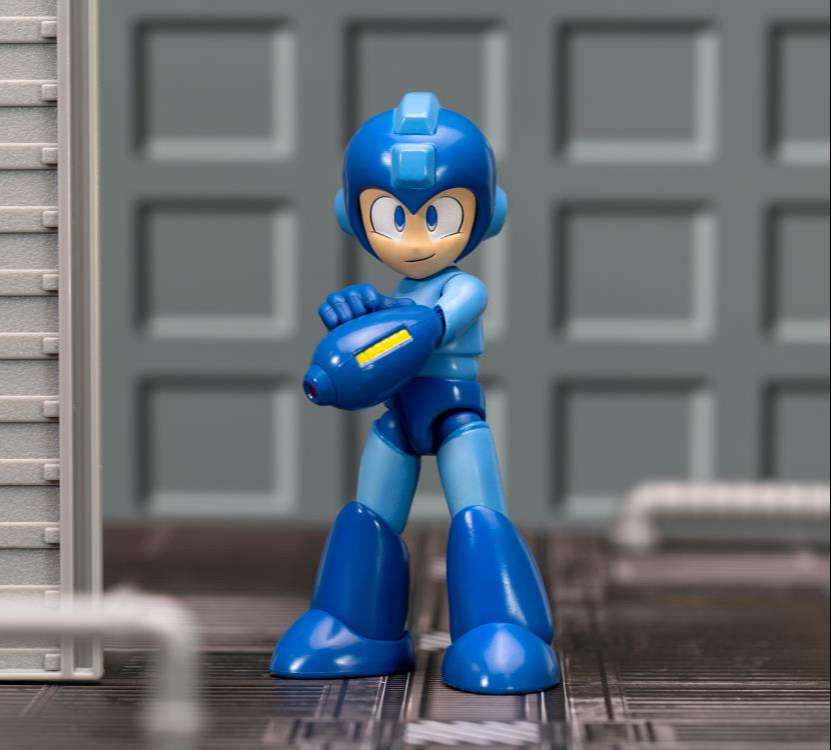 Jada Toys: Megaman
