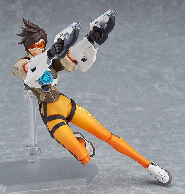 Figma 352: Figma Tracer (Overwatch)