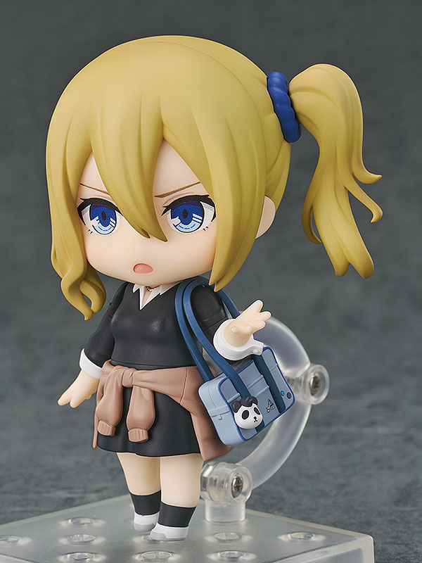 Nendoroid 2257: Ai Hayasaka (Kaguya-sama: Love Is War -The First Kiss That Never Ends-)