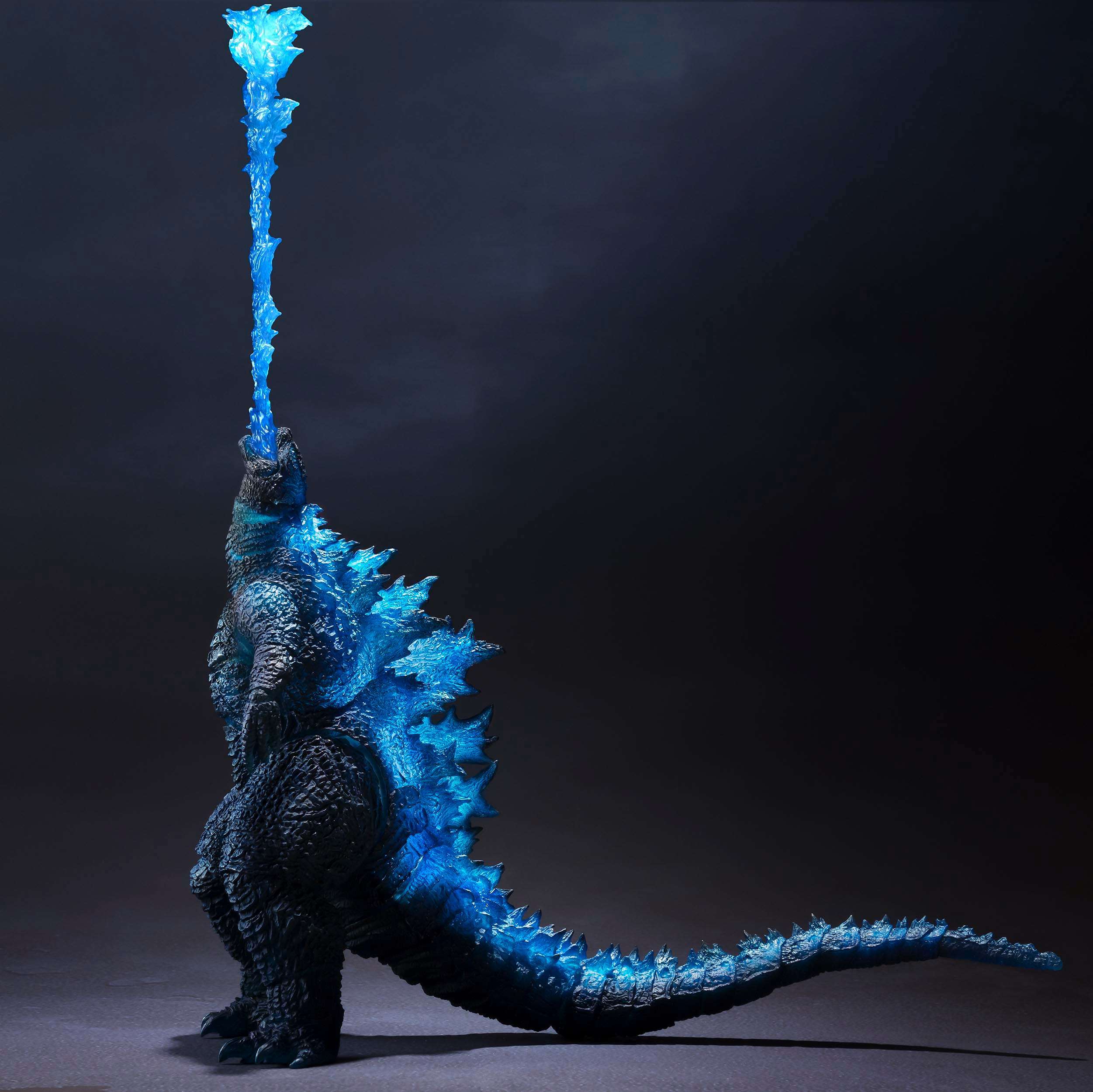 S.H.MonsterArts: Godzilla 2019 (Poster color ver.)