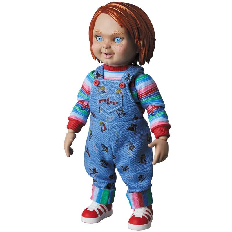 Mafex 112: Mafex Good Guys (Child's Play 2)