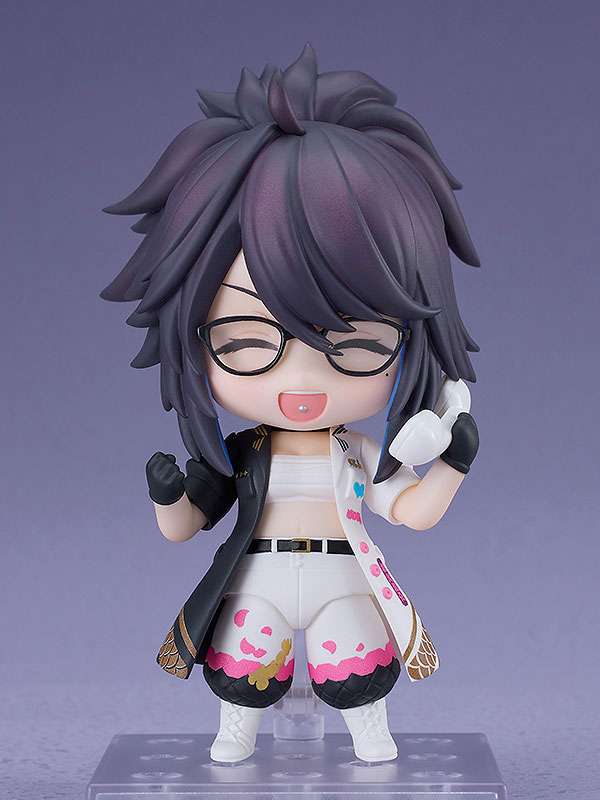 Nendoroid 2252: Kson (VShojo)