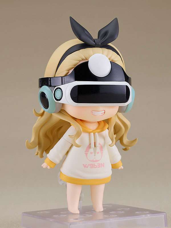 Nendoroid 2272: Nendoroid Kurumi (Lycoris Recoil)