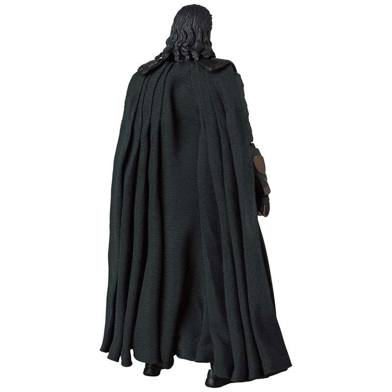 Mafex 169: Mafex Loki (Infinity War ver.)