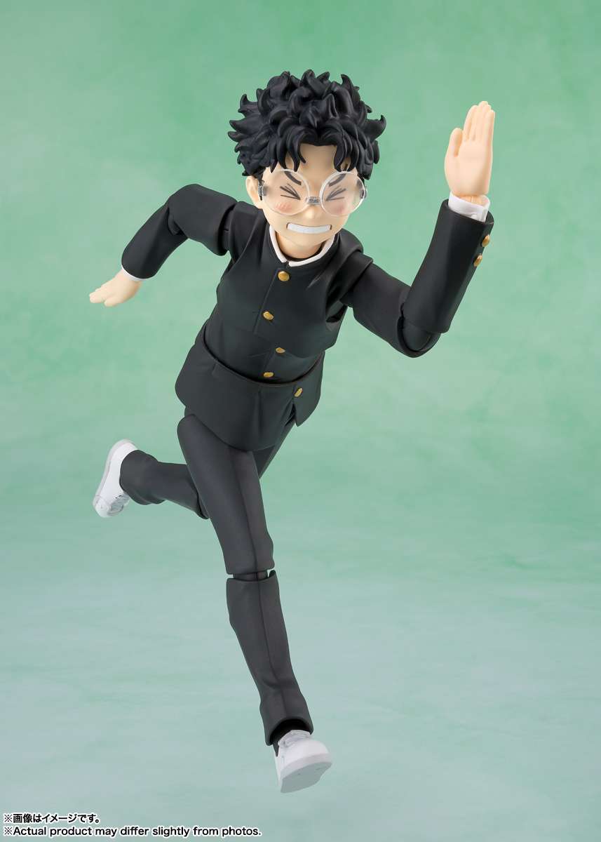 S.H.Figuarts Dandadan: Okarun