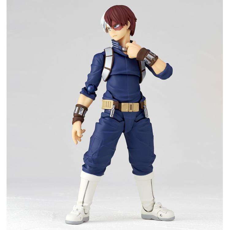 Amazing Yamaguchi 026: Shoto Todoroki (My Hero Academia)