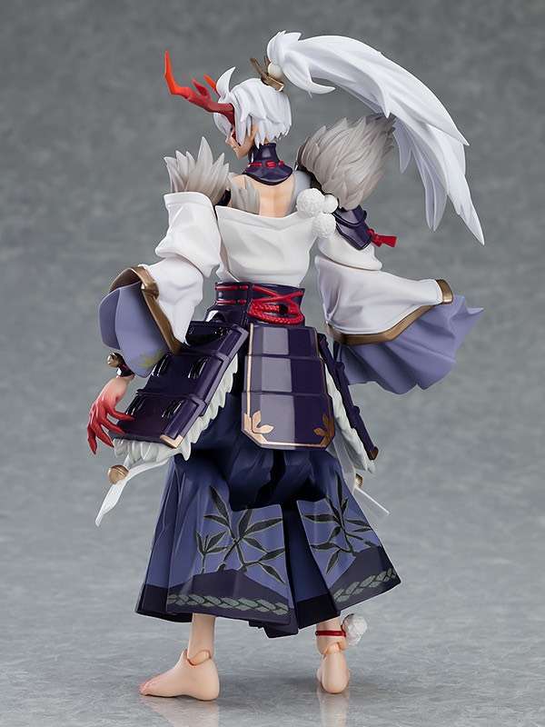 Figma SP132: Ibaraki Douji (Onmyoji)