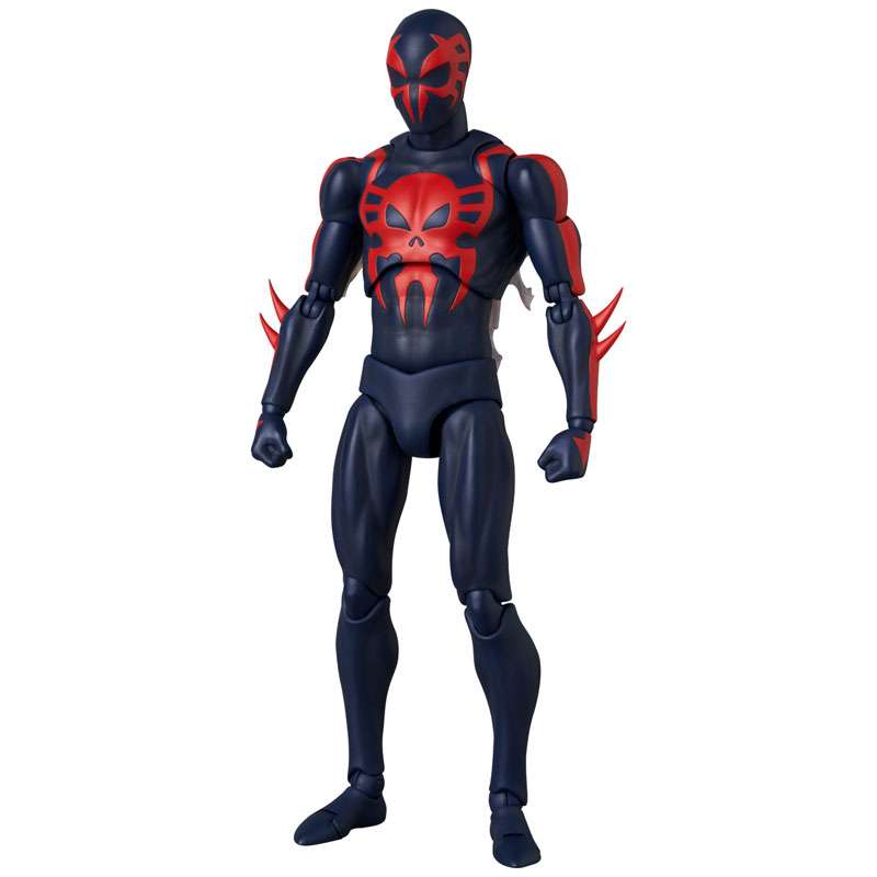 Mafex 239: Mafex Spiderman 2099