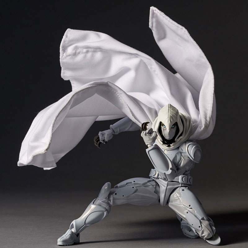 Amazing Yamaguchi: Moon Knight