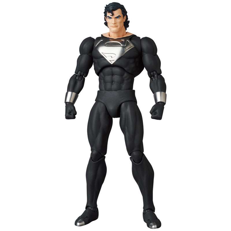 Mafex 150: Mafex Superman (Return of Superman)