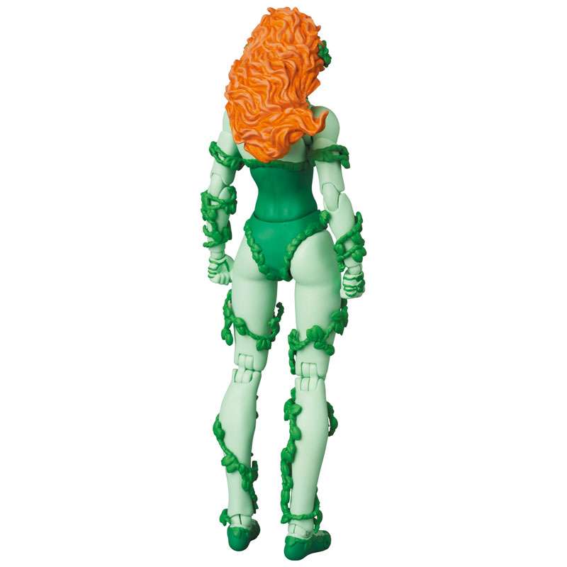 Mafex 198: Mafex Poision Ivy (Batman: Hush ver.)