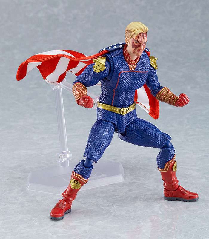 Figma SP147: Figma Homelander (The Boys)