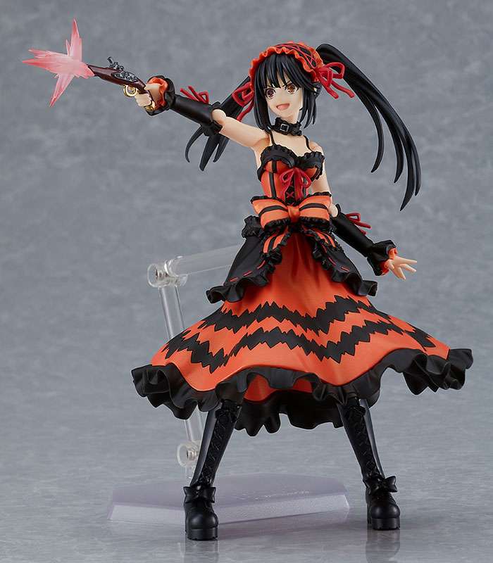 Figma 585: Figma Kurumi Tokisaki (Date A Live III)