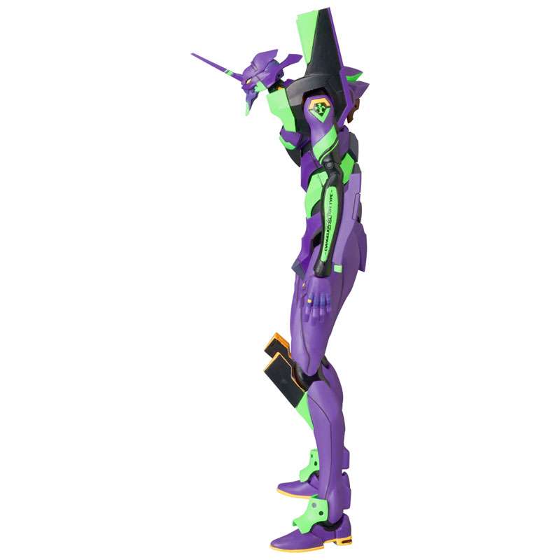 Mafex 156: Mafex EVA Unit-01 (2021 ver.)