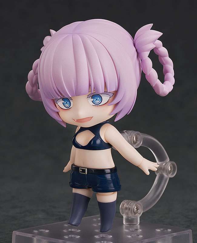 Nendoroid 2147: Nazuna Nanakusa (Call of the Night)