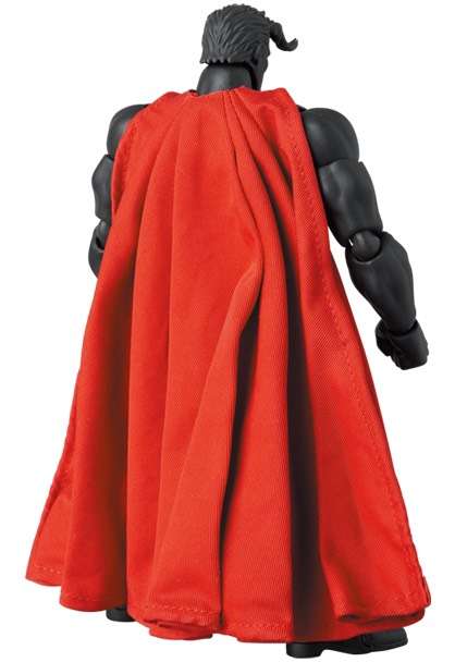 Mafex 189: Mafex Superman (TDKR:The Dark Knight Falls)