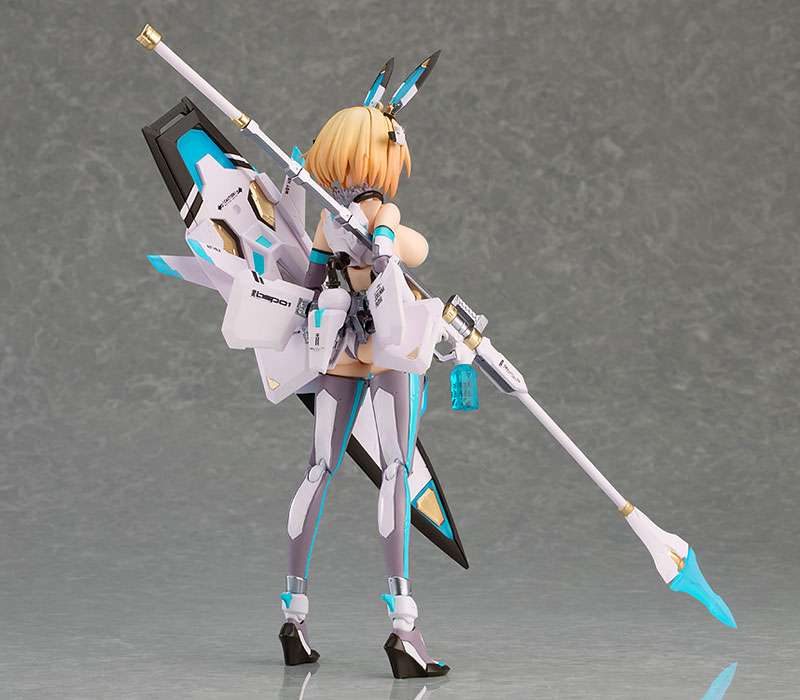 Figma 530: Figma Sophia F. Shirring (Bunny Suit Planning)