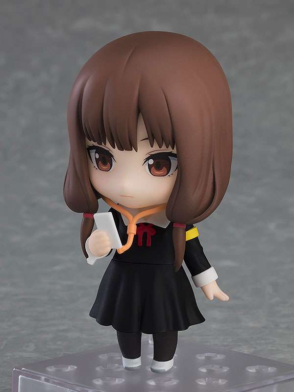 Nendoroid 2164: Miko Iino (Kaguya-sama: Love is War - The First Kiss That Never Ends)