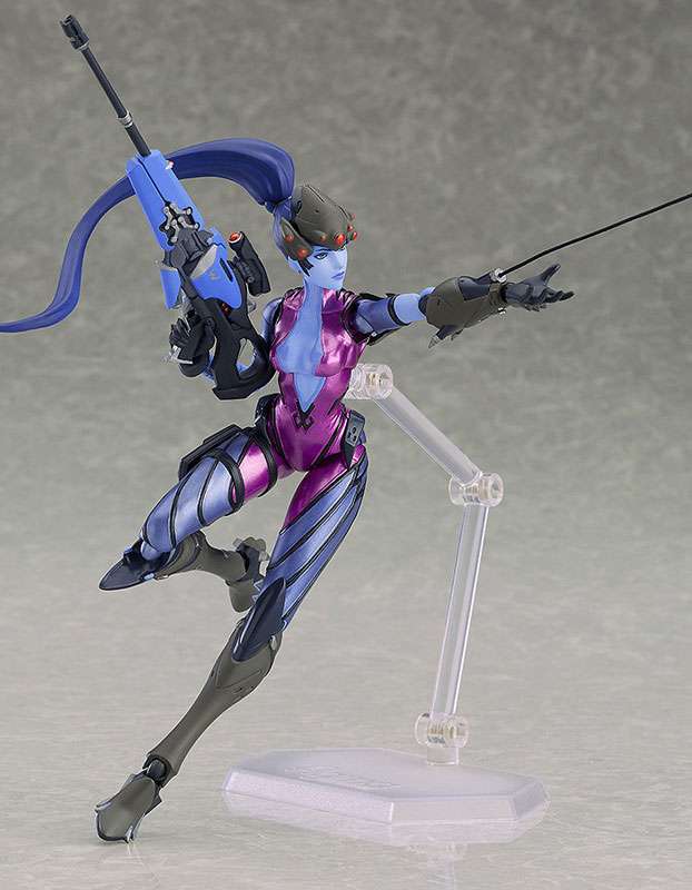Figma 387: Figma Widowmaker (Overwatch)