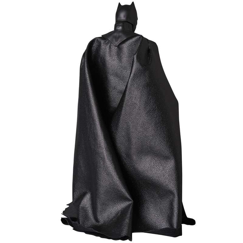 Mafex 056: Mafex Batman (Justice League)