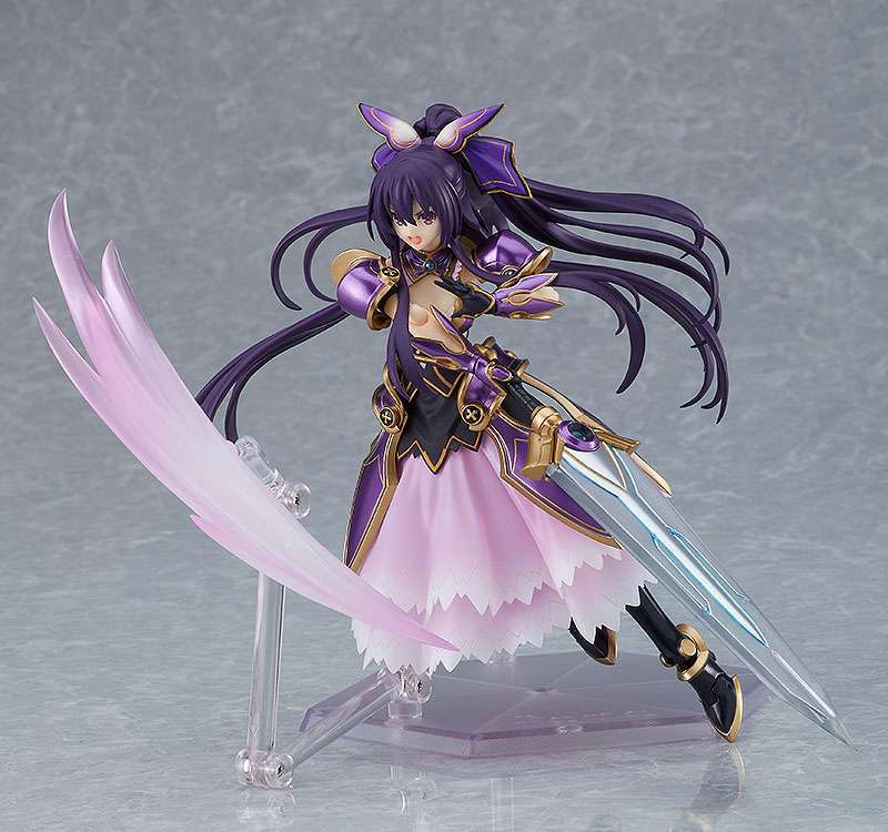 Figma 561: Figma Tohka Yatogami (Date A Live III)