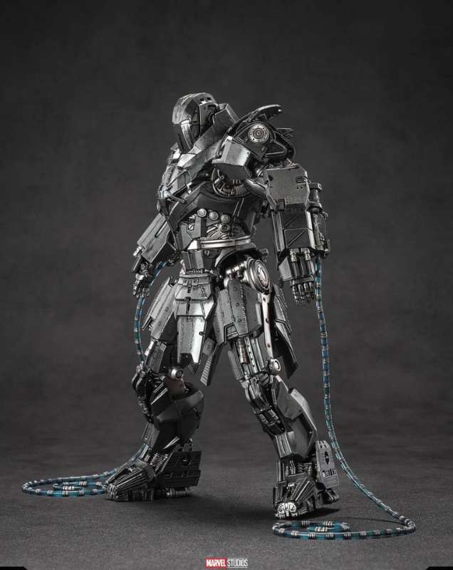 ZDtoys: Whiplash